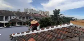 TUKANG ATAP BOCOR