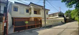 Rumah Murah !!! Lokasi Komplek Billymoon