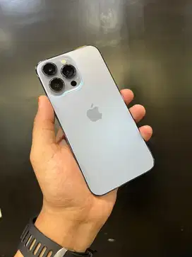 iPhone 13 Pro 128 GB iBox