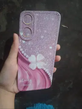 casing oppo a58 5gb