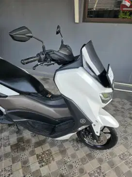 Yamaha Nmax ABS Connected