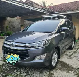 Innova v diesel matic 2019