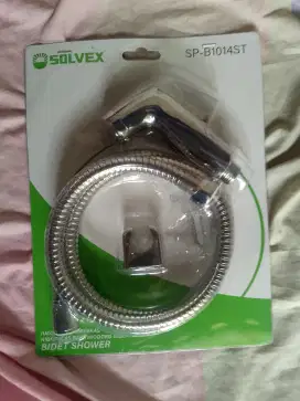 Jet shower solvex awet
