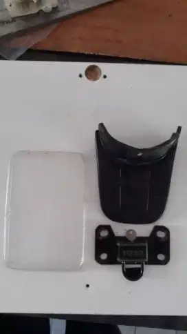 Asesoris Yamaha RX