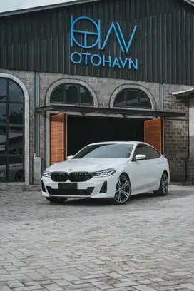 LCID M Sport 630i GT G32 2019 BMW ATPM OTO 888