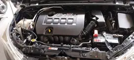 Toyota Corolla Altis 2014 Bensin