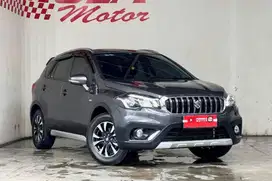 SUZUKI CROSS 1.5 A/T 2021
