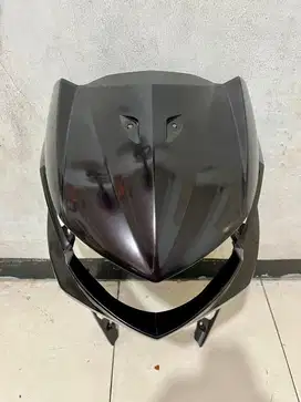 BODY MIO SOUL GT 115 HITAM