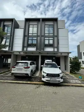 Dijual Ruko Latinos Business District (2in1)