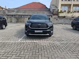 Toyota Zenix 2.0 Q hybrid modelista tss 2025