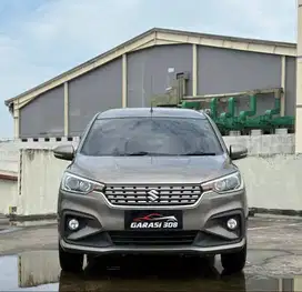 Suzuki Ertiga GX AT