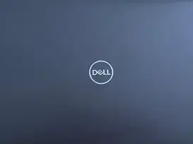 Jual Laptop Second/Bekas Dell Latitude 5300 Core i5