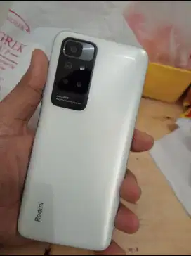 Xiaomi Redmi 10 6/128 No minus hape only