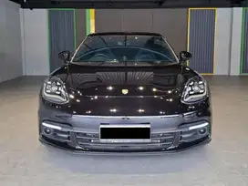 Porsche Panamera 4S 2.9 2017