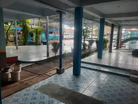 Disewakan Tanah dan Bangunan Tambun Bekasi