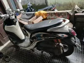 DIJUAL YAMAHA FINO