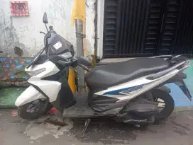 Honda vario 125 fi