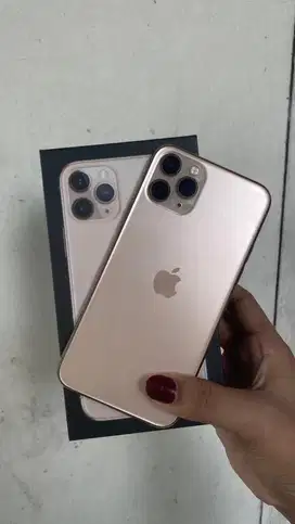BU iphone 11 pro 256gb IBOX