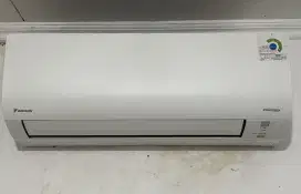 Dijual ac 1/2 pk daikin converter