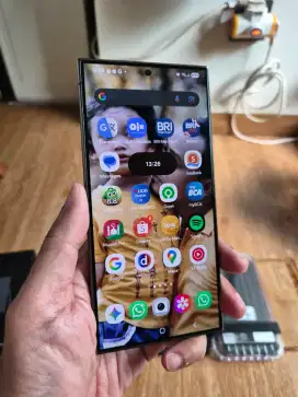 S24 ultra mulus bonus casing banyak