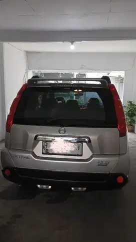 Nissan X-Trail 2010 Bensin