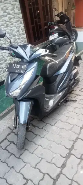 Jual murah Honda beat 2021