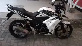 Jual cepat cb 150
