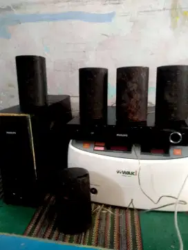 Home theater Philips