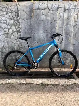 Sepeda MTB 26 inch Genio Xhantus Alloy good condition