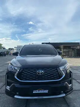 (Km Low 20ribu Record) TOYOYA INNOVA ZENIX Q HYBRID MODELISTA 2023