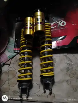 Kyb Zeto 360mm Pcx 160