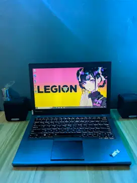 Laptop Lenovo Thinkpad X240 Slim SSD