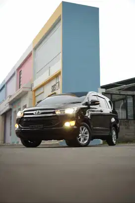 V Diesel A/T Reborn Tangan 1 Innova 2017 Toyota OTO 888