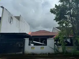 Dijual Rumah Makassar sekitar Jalan AP Pettarani, Jl Mapala