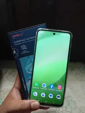 Moto G45 5G Like New