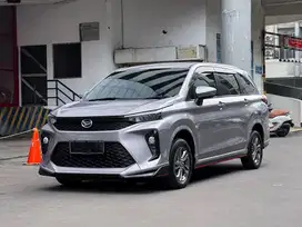 [KM 29rb] DAIHATSU XENIA R 2021 1.3 AT ADS FACELIFT