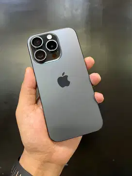 iPhone 15 Pro 256 Gb iBox