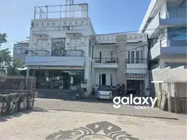RUKO BYPASS NGURAH RAI NGURAH RAI SIDAKARYA DENPASAR, BALI