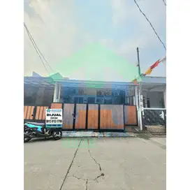 Dijual Rumah (Kost-kostan) di Graha Catania, Citra Raya Tangerang