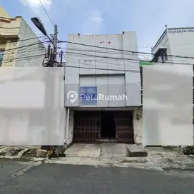 RUKO JALAN LAMLO DEKAT THAMRIN PLAZA MEDAN