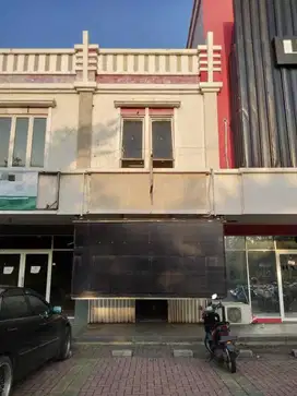 Ruko Pasar Modern Harapan Indah - Siap Pakai