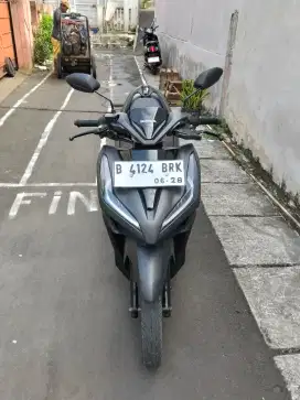 vario 150 tahun 2018