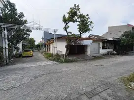 LELANG DAMAI SIAP HUNI  PERUM DUA PERMATA TEMPEL KRIAN SIDOARJO