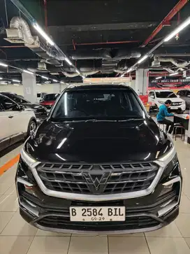 Wuling Almaz 7seater 2019