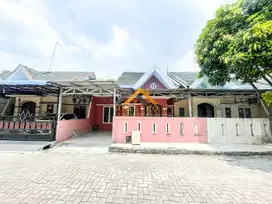 Disewakan Rumah Kondisi Siap Huni Komplek Cemara Hijau