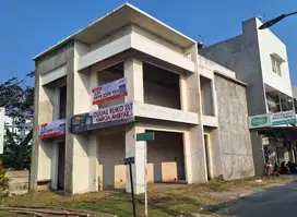 Jual Ruko Gunung Anyar Timur (Pojok) dekat ke MERR & Kampus