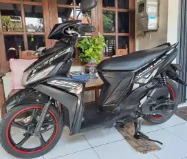 Mio m3 tahun 2016 full original