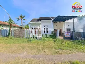 Rumah Murah 300 jt-an - Banyuwangi Kota