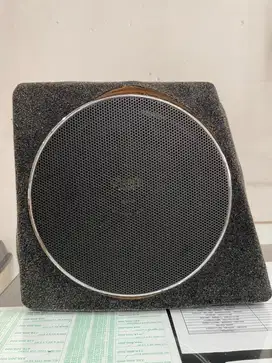 Subwoofer aktif dominations buddy