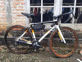 Polygon Strattos s3 size M Upgrade bonus tas eiger